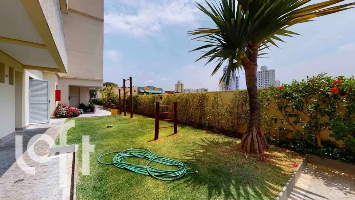 Foto 6 de Apartamento com 3 quartos à venda, 74m2 em Sacomã, São Paulo - SP