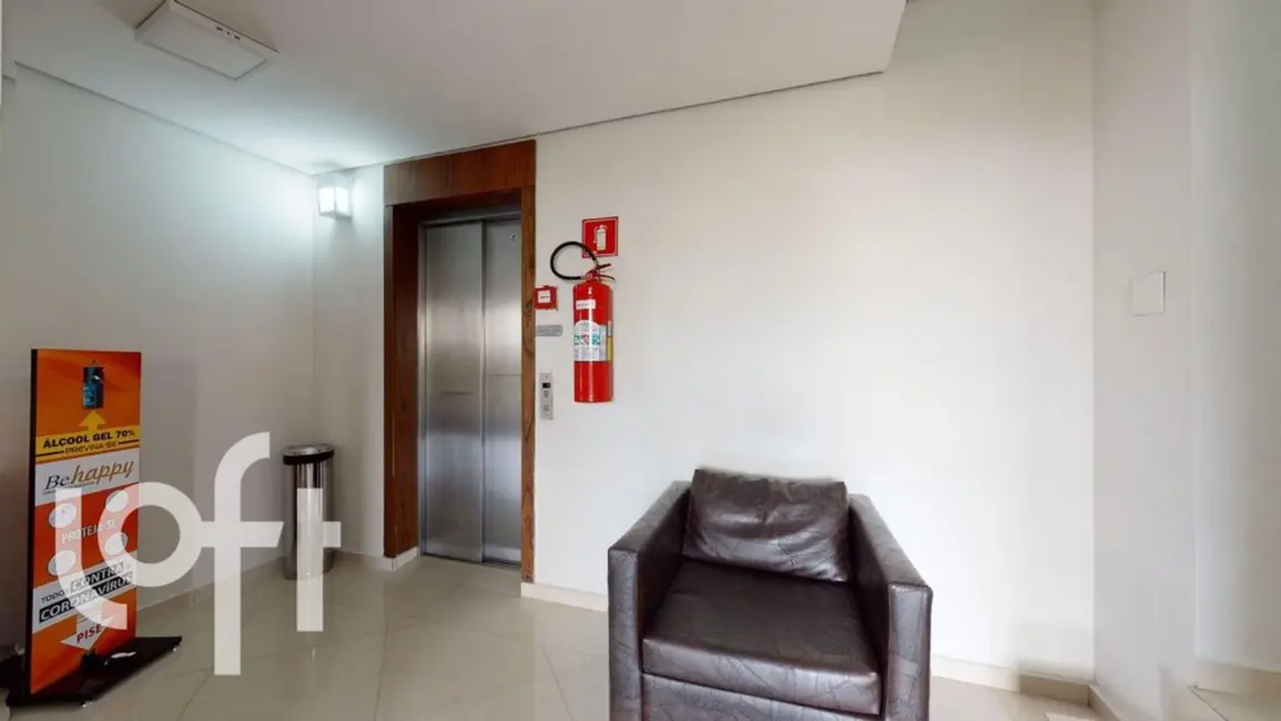Foto 5 de Apartamento com 3 quartos à venda, 74m2 em Sacomã, São Paulo - SP