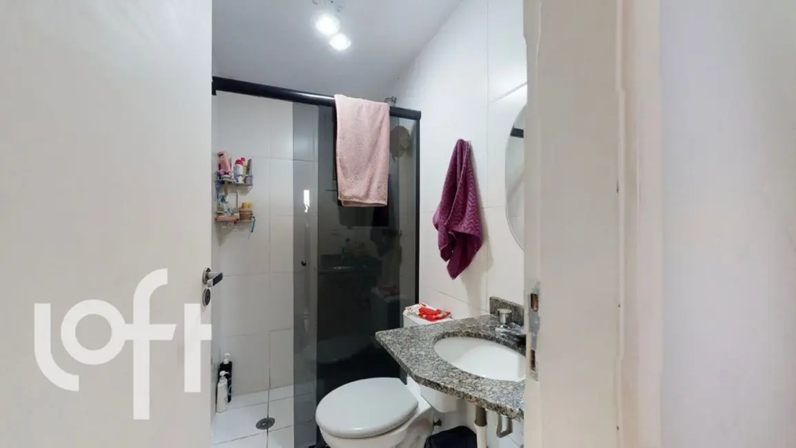 Foto 2 de Apartamento com 3 quartos à venda, 74m2 em Sacomã, São Paulo - SP