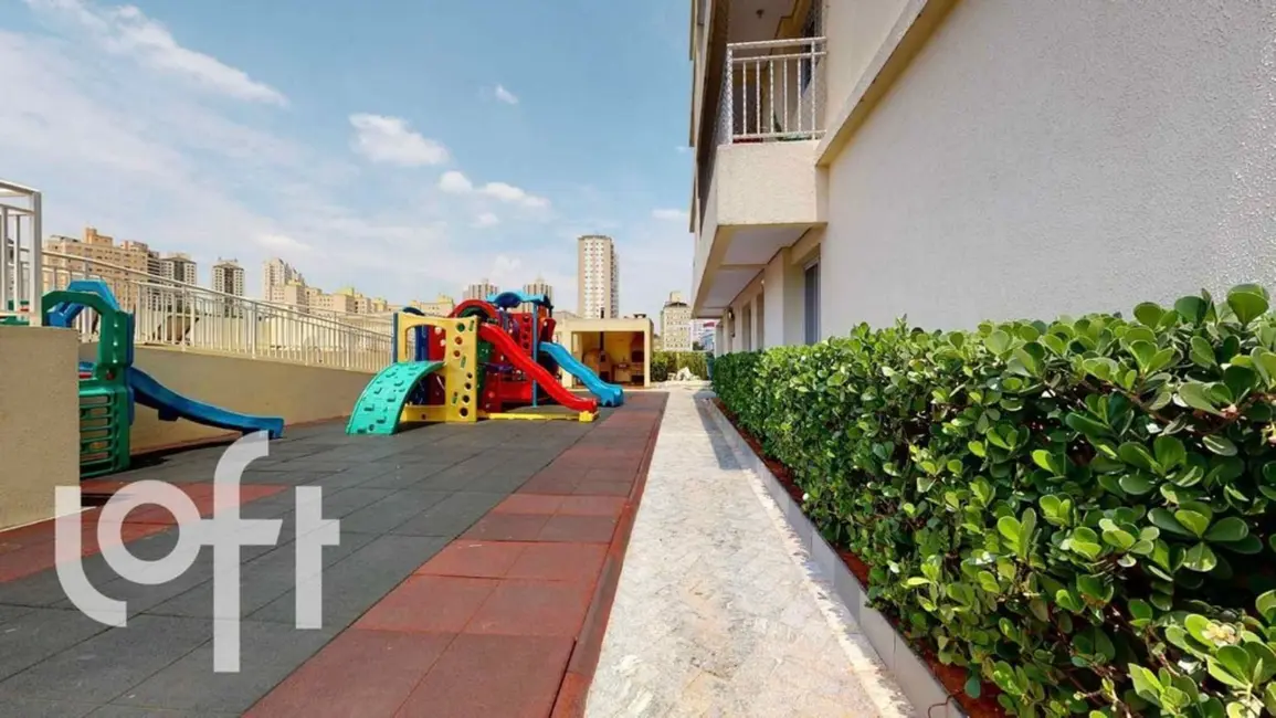 Foto 7 de Apartamento com 3 quartos à venda, 74m2 em Sacomã, São Paulo - SP