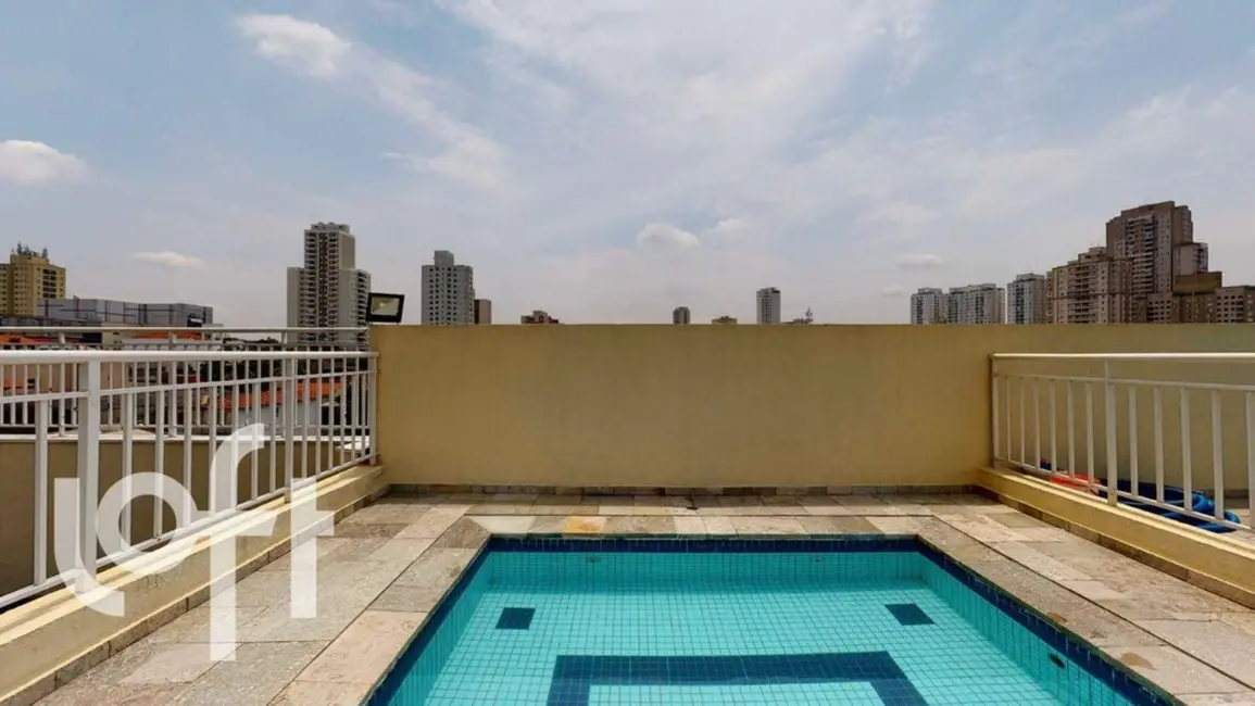 Foto 9 de Apartamento com 3 quartos à venda, 74m2 em Sacomã, São Paulo - SP