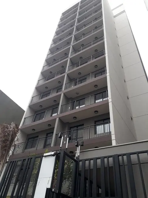 Foto 3 de Apartamento à venda, 26m2 em República, São Paulo - SP