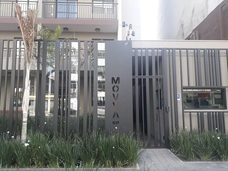 Foto 4 de Apartamento à venda, 26m2 em República, São Paulo - SP