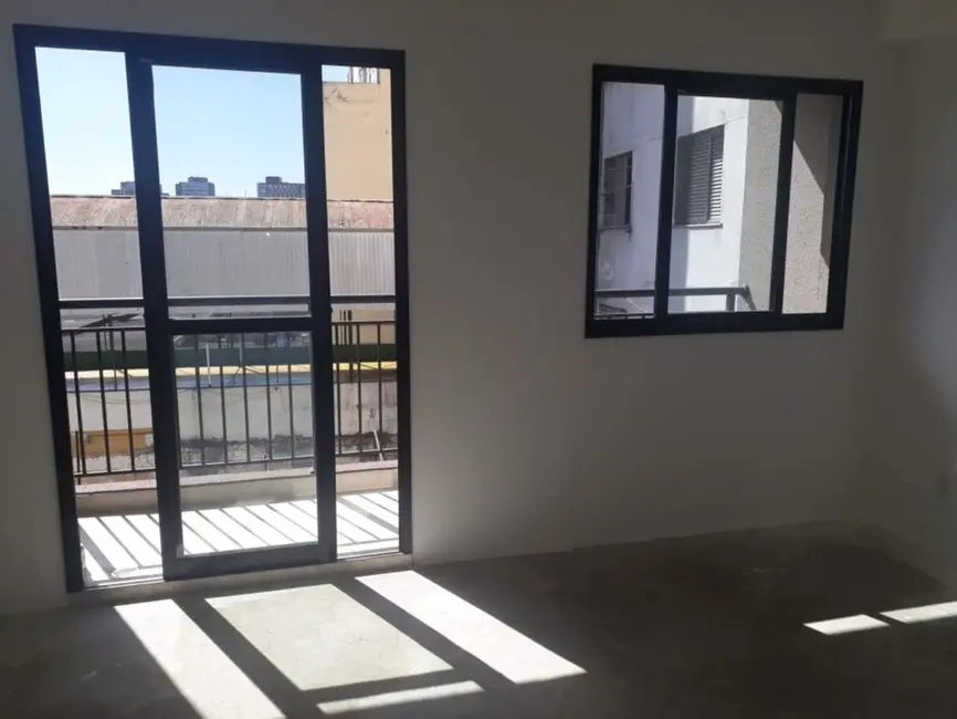 Foto 1 de Apartamento à venda, 26m2 em República, São Paulo - SP