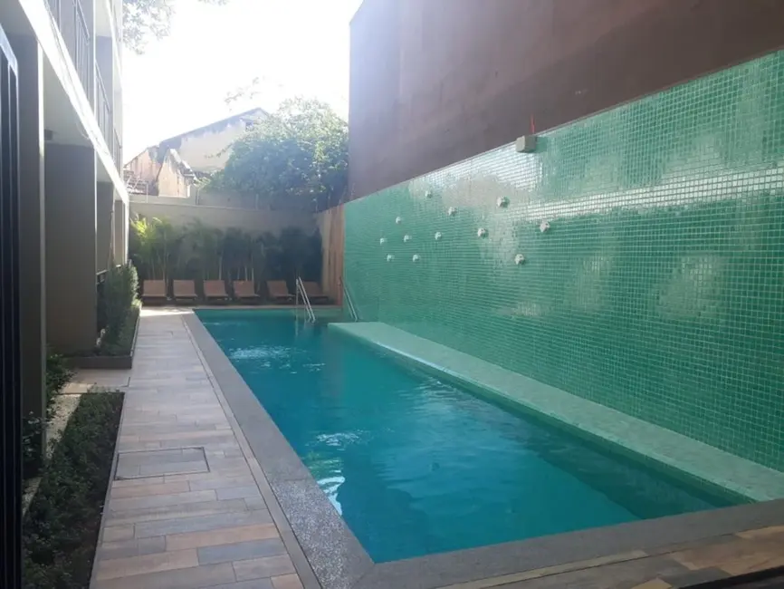 Foto 5 de Apartamento à venda, 26m2 em República, São Paulo - SP