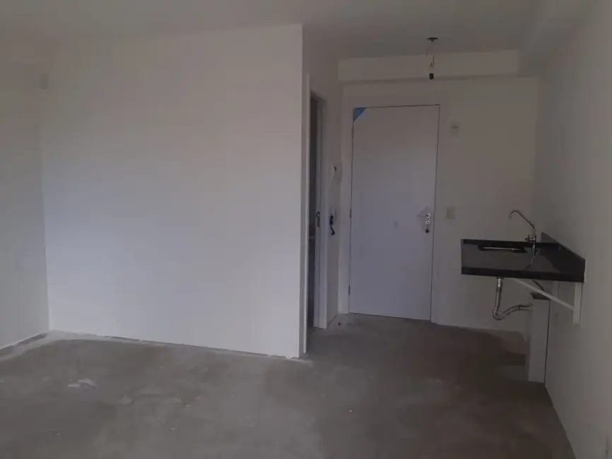 Foto 9 de Apartamento à venda, 26m2 em República, São Paulo - SP