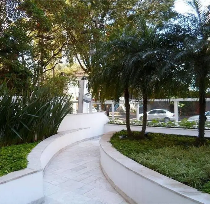 Foto 6 de Apartamento com 2 quartos à venda, 77m2 em Moema, São Paulo - SP