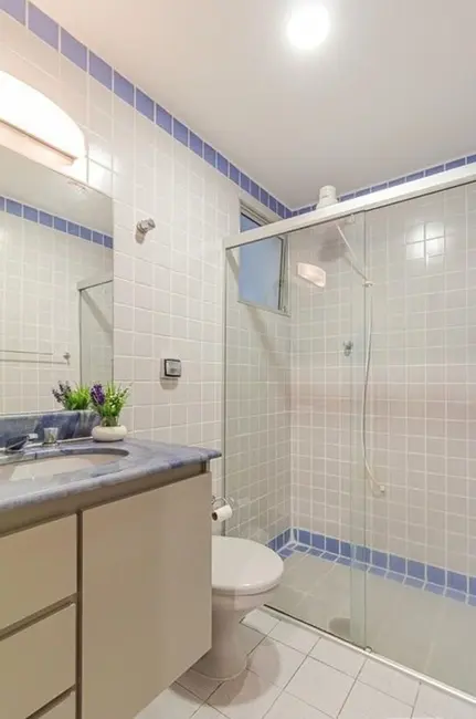 Foto 2 de Apartamento com 2 quartos à venda, 77m2 em Moema, São Paulo - SP