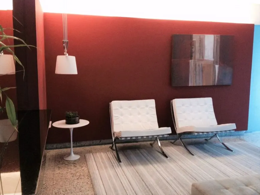 Foto 9 de Apartamento com 2 quartos à venda, 77m2 em Moema, São Paulo - SP