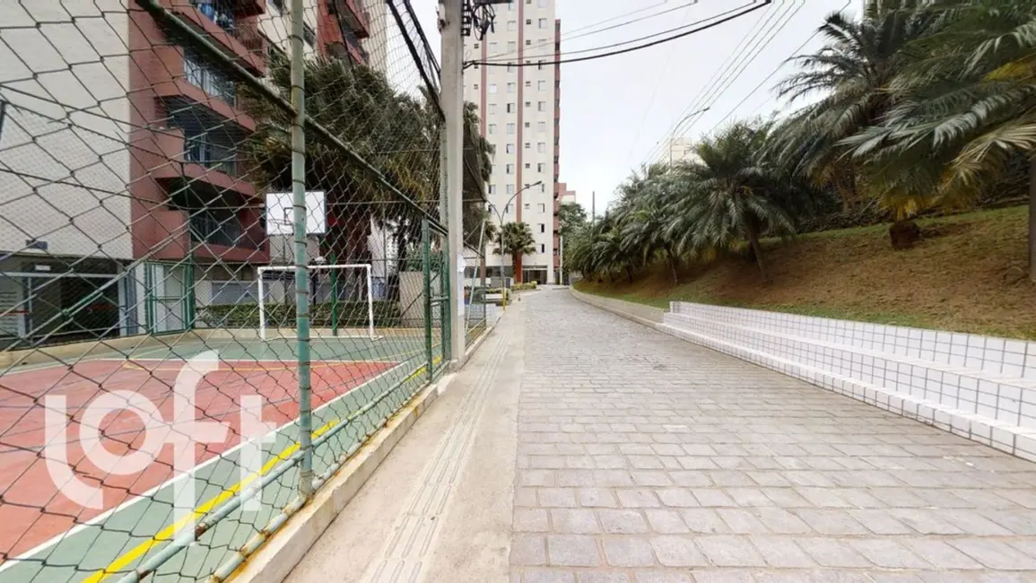 Foto 7 de Apartamento com 2 quartos à venda, 60m2 em Sacomã, São Paulo - SP