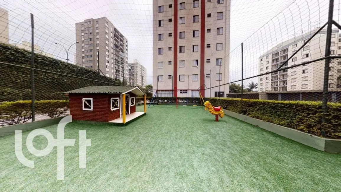 Foto 8 de Apartamento com 2 quartos à venda, 60m2 em Sacomã, São Paulo - SP