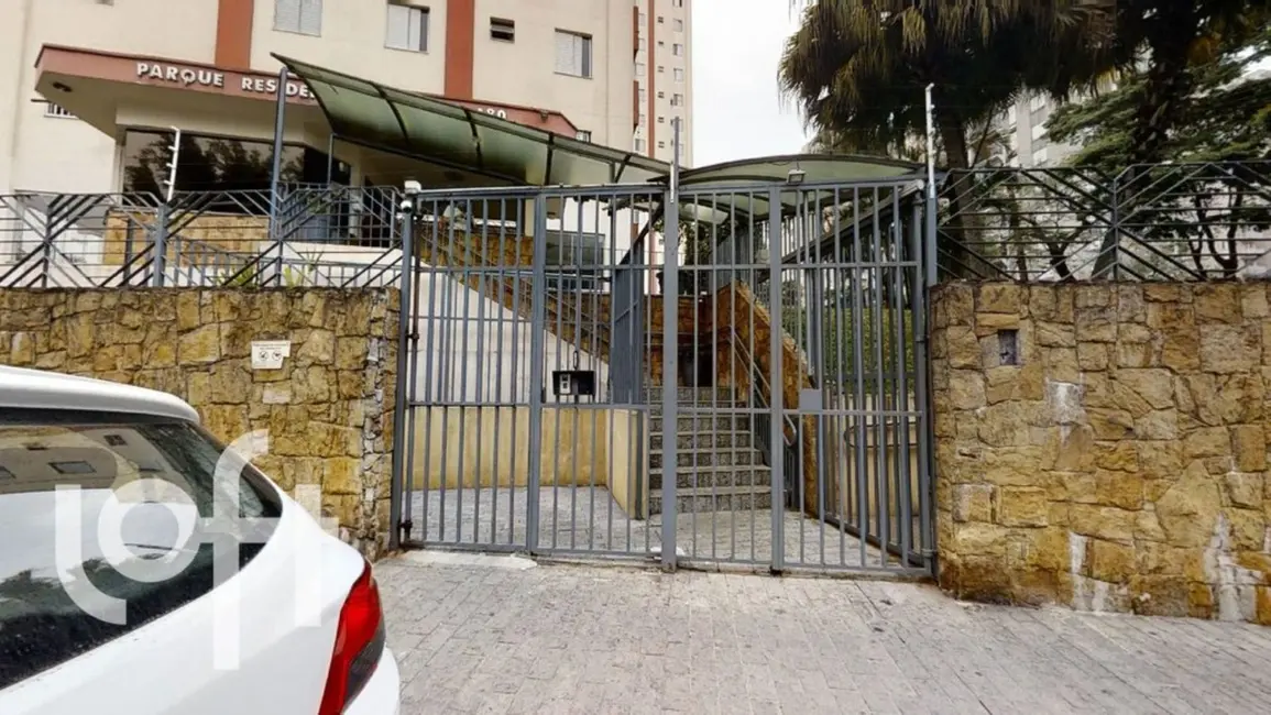 Foto 4 de Apartamento com 2 quartos à venda, 60m2 em Sacomã, São Paulo - SP