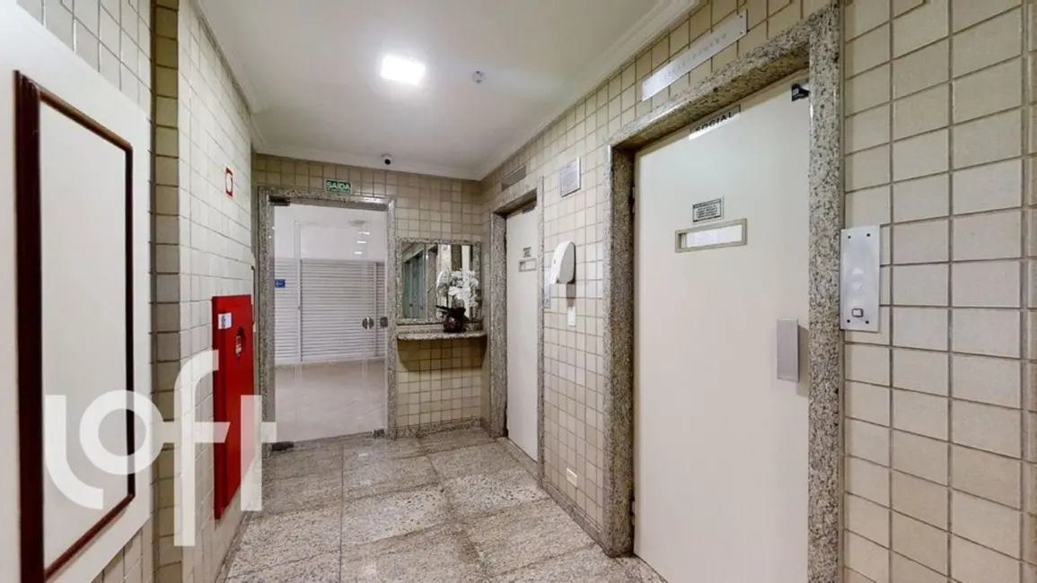 Foto 6 de Apartamento com 2 quartos à venda, 60m2 em Sacomã, São Paulo - SP