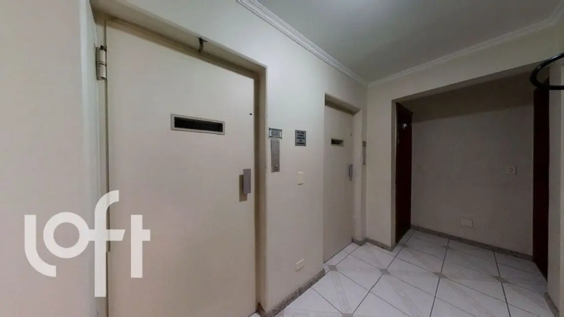 Foto 5 de Apartamento com 2 quartos à venda, 60m2 em Sacomã, São Paulo - SP