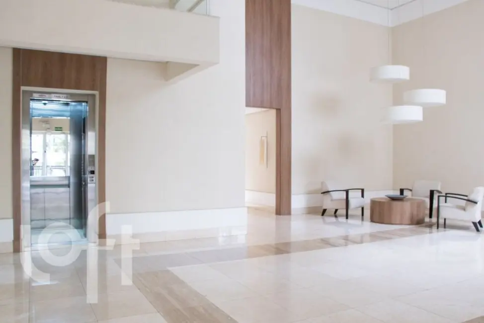 Foto 9 de Apartamento com 3 quartos à venda, 157m2 em Pinheiros, São Paulo - SP