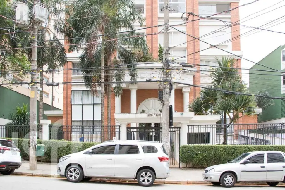 Foto 5 de Apartamento com 3 quartos à venda, 157m2 em Pinheiros, São Paulo - SP