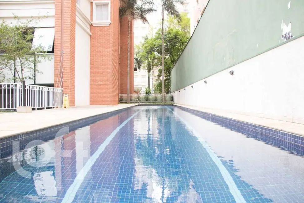 Foto 8 de Apartamento com 3 quartos à venda, 157m2 em Pinheiros, São Paulo - SP