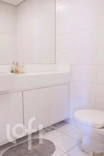 Foto 4 de Apartamento com 3 quartos à venda, 157m2 em Pinheiros, São Paulo - SP