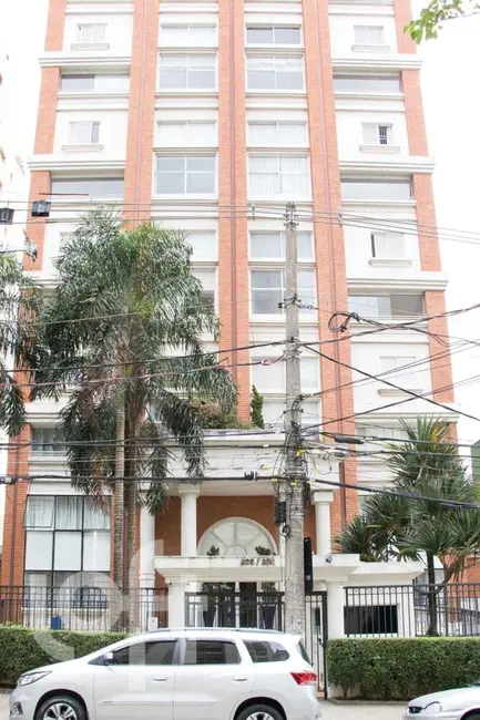 Foto 6 de Apartamento com 3 quartos à venda, 157m2 em Pinheiros, São Paulo - SP