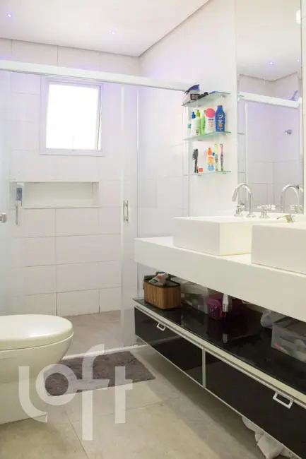 Foto 3 de Apartamento com 3 quartos à venda, 157m2 em Pinheiros, São Paulo - SP