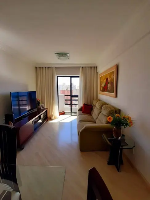 Apartamento com 2 quartos à venda, 48m2 em Sacomã, São Paulo - SP - imagem 1 Foto 1 de Apartamento com 2 quartos à venda, 48m2 em Sacomã, São Paulo - SP