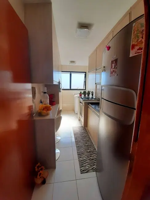Apartamento com 2 quartos à venda, 48m2 em Sacomã, São Paulo - SP - imagem 3 Foto 3 de Apartamento com 2 quartos à venda, 48m2 em Sacomã, São Paulo - SP