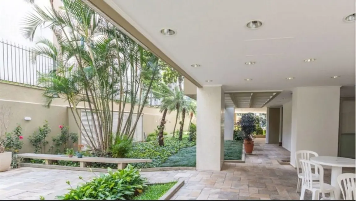 Foto 7 de Apartamento com 2 quartos à venda, 116m2 em Paraíso, São Paulo - SP