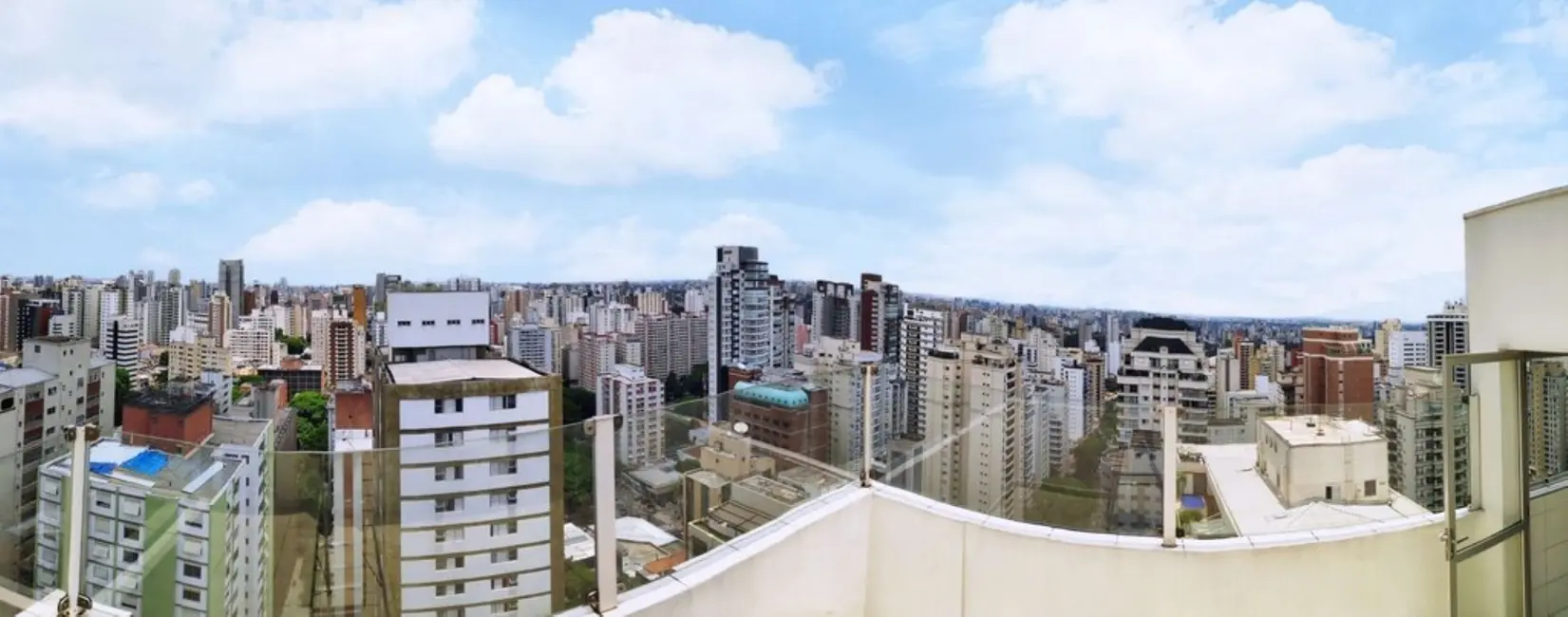 Foto 1 de Apartamento com 2 quartos à venda, 116m2 em Paraíso, São Paulo - SP