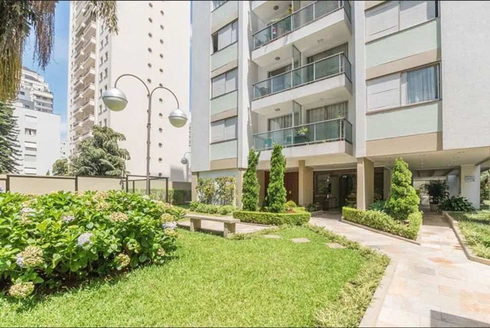 Foto 6 de Apartamento com 2 quartos à venda, 116m2 em Paraíso, São Paulo - SP