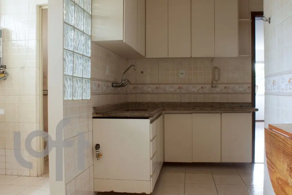 Apartamento com 3 quartos à venda, 81m2 em Moema, São Paulo - SP - imagem 8 Foto 8 de Apartamento com 3 quartos à venda, 81m2 em Moema, São Paulo - SP