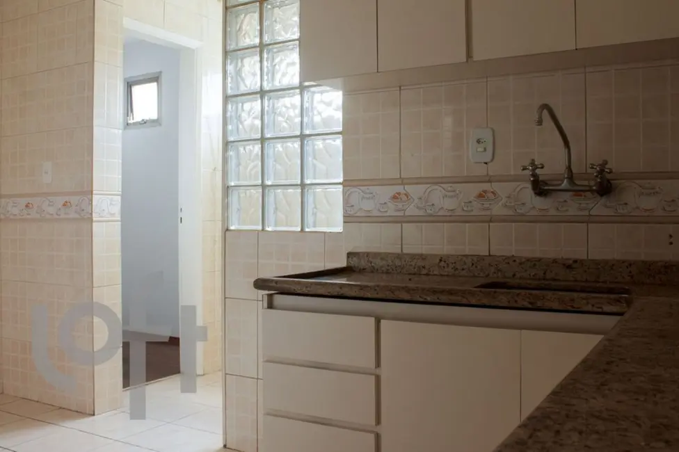 Apartamento com 3 quartos à venda, 81m2 em Moema, São Paulo - SP - imagem 9 Foto 9 de Apartamento com 3 quartos à venda, 81m2 em Moema, São Paulo - SP