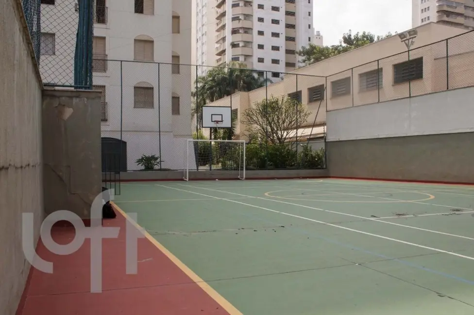 Apartamento com 3 quartos à venda, 81m2 em Moema, São Paulo - SP - imagem 6 Foto 6 de Apartamento com 3 quartos à venda, 81m2 em Moema, São Paulo - SP