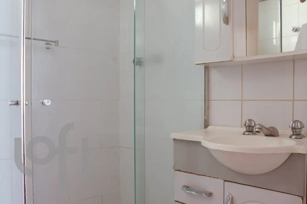 Apartamento com 3 quartos à venda, 81m2 em Moema, São Paulo - SP - imagem 3 Foto 3 de Apartamento com 3 quartos à venda, 81m2 em Moema, São Paulo - SP