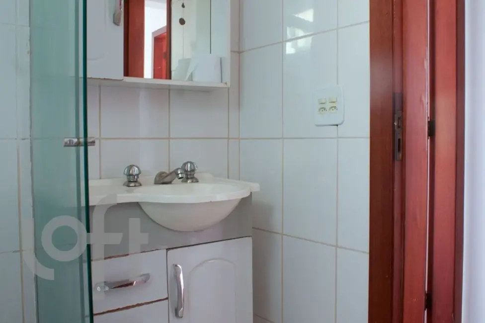 Apartamento com 3 quartos à venda, 81m2 em Moema, São Paulo - SP - imagem 4 Foto 4 de Apartamento com 3 quartos à venda, 81m2 em Moema, São Paulo - SP