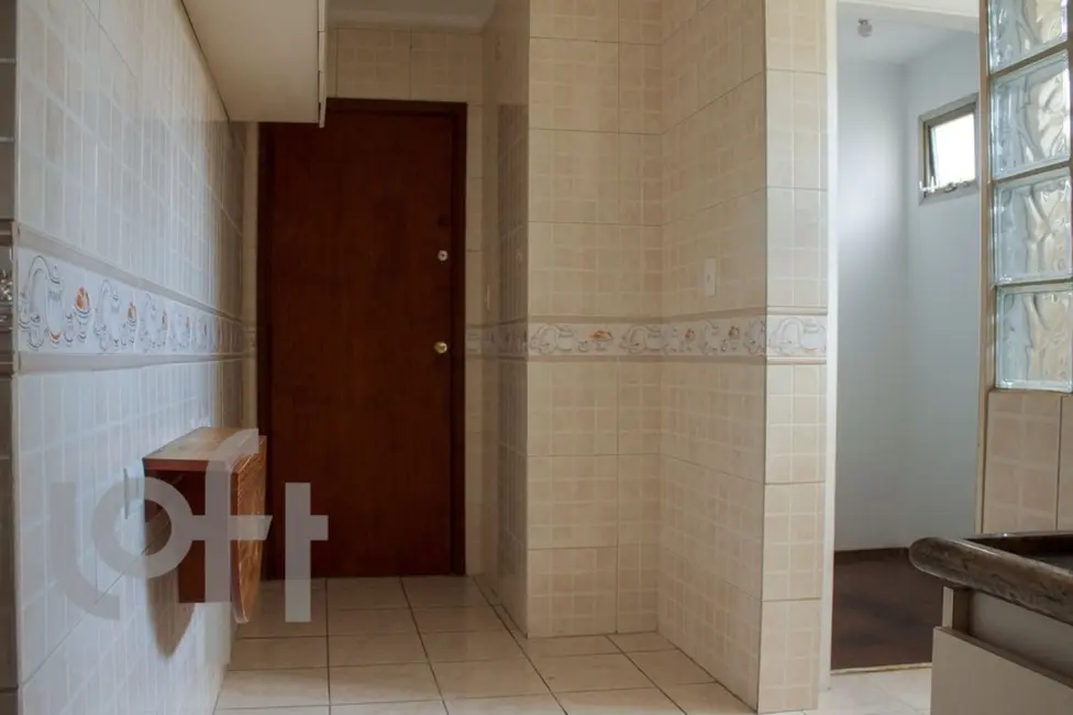 Apartamento com 3 quartos à venda, 81m2 em Moema, São Paulo - SP - imagem 7 Foto 7 de Apartamento com 3 quartos à venda, 81m2 em Moema, São Paulo - SP