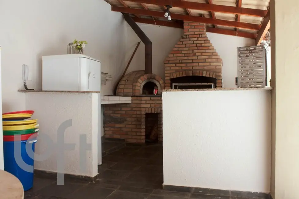 Apartamento com 3 quartos à venda, 81m2 em Moema, São Paulo - SP - imagem 5 Foto 5 de Apartamento com 3 quartos à venda, 81m2 em Moema, São Paulo - SP