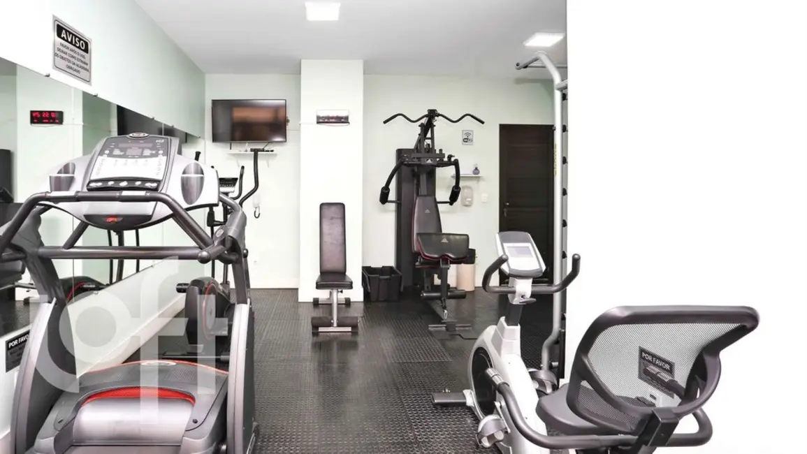 Apartamento com 3 quartos à venda, 156m2 em Moema, São Paulo - SP - imagem 3 Foto 3 de Apartamento com 3 quartos à venda, 156m2 em Moema, São Paulo - SP