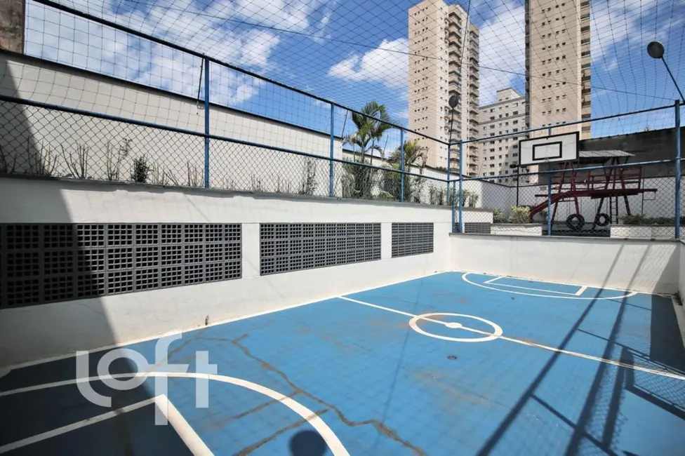 Foto 7 de Apartamento com 2 quartos à venda, 65m2 em Tatuapé, São Paulo - SP