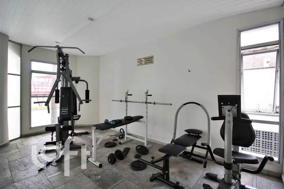 Foto 5 de Apartamento com 2 quartos à venda, 65m2 em Tatuapé, São Paulo - SP