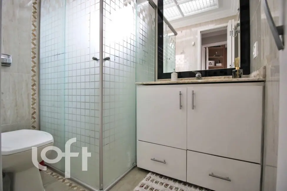 Foto 2 de Apartamento com 2 quartos à venda, 65m2 em Tatuapé, São Paulo - SP