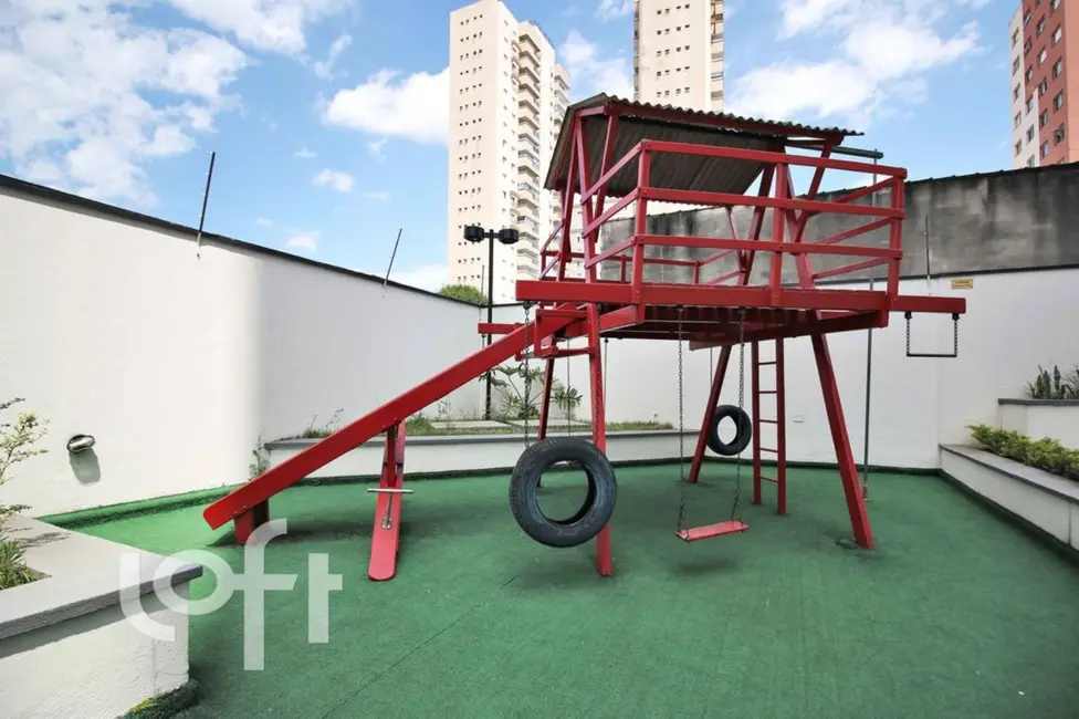 Foto 8 de Apartamento com 2 quartos à venda, 65m2 em Tatuapé, São Paulo - SP