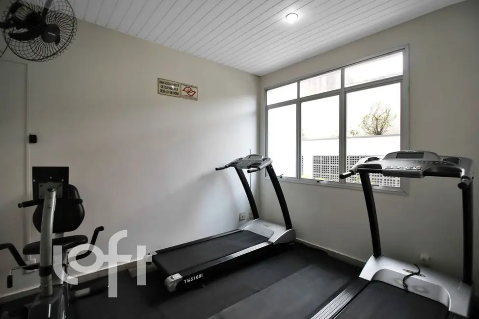 Foto 6 de Apartamento com 2 quartos à venda, 65m2 em Tatuapé, São Paulo - SP