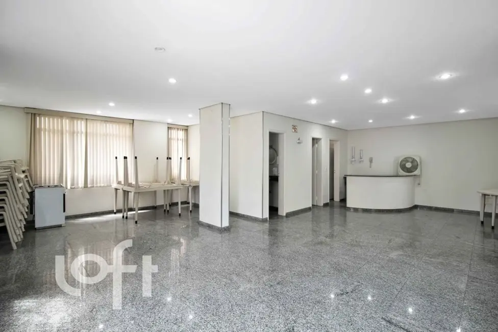 Foto 9 de Apartamento com 2 quartos à venda, 65m2 em Tatuapé, São Paulo - SP