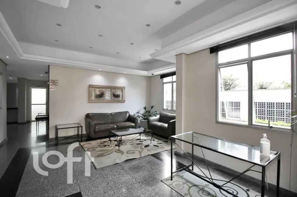 Foto 3 de Apartamento com 2 quartos à venda, 65m2 em Tatuapé, São Paulo - SP