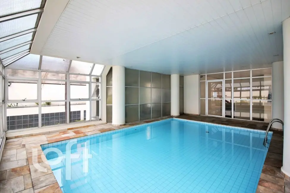 Foto 4 de Apartamento com 2 quartos à venda, 65m2 em Tatuapé, São Paulo - SP