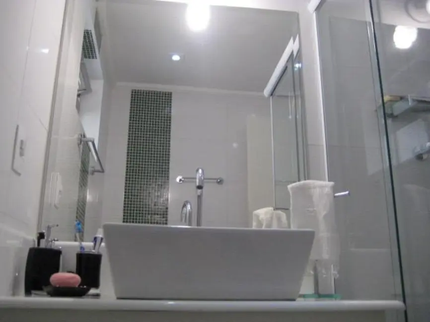 Foto 4 de Apartamento com 2 quartos à venda, 79m2 em Moema, São Paulo - SP