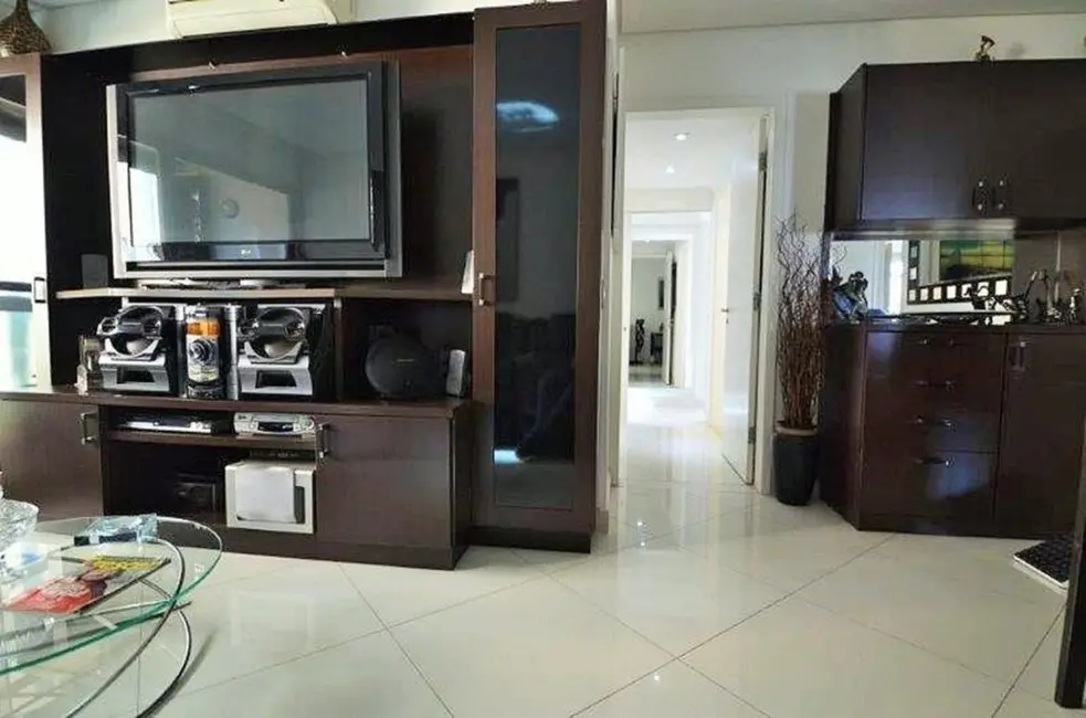 Foto 1 de Apartamento com 2 quartos à venda, 79m2 em Moema, São Paulo - SP