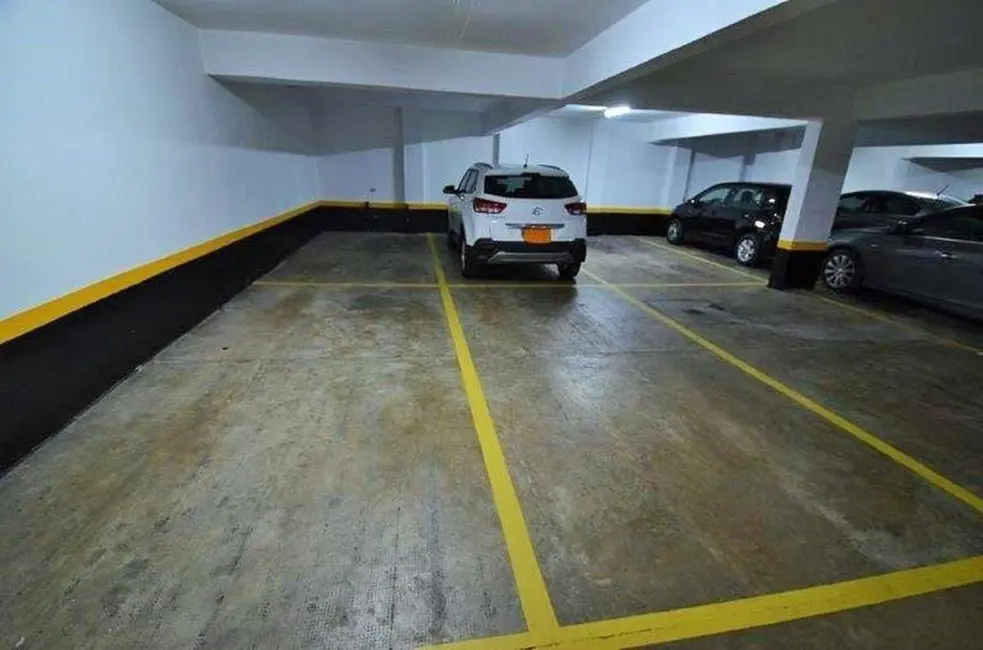 Foto 8 de Apartamento com 2 quartos à venda, 79m2 em Moema, São Paulo - SP