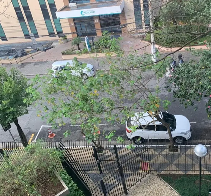 Foto 9 de Apartamento com 2 quartos à venda, 79m2 em Moema, São Paulo - SP