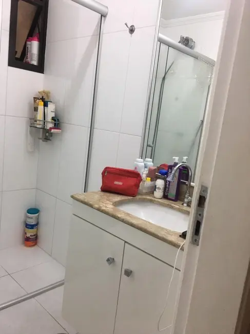 Foto 2 de Apartamento com 3 quartos à venda, 77m2 em Aclimação, São Paulo - SP